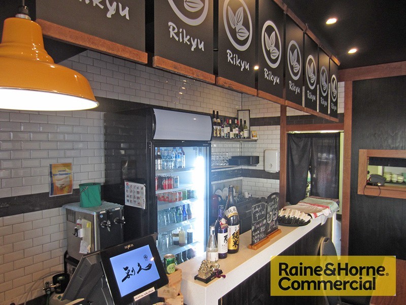 3/1 Park Road, Milton QLD 4064