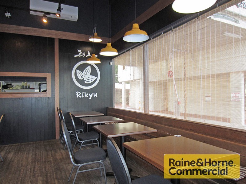 3/1 Park Road, Milton QLD 4064