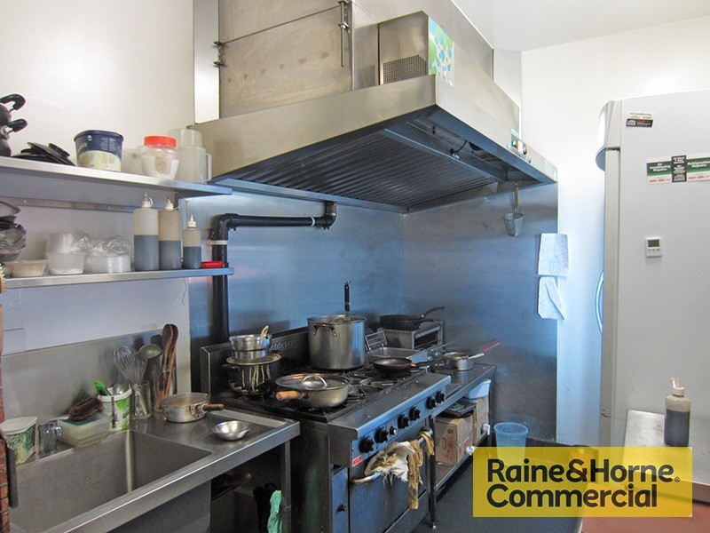 3/1 Park Road, Milton QLD 4064