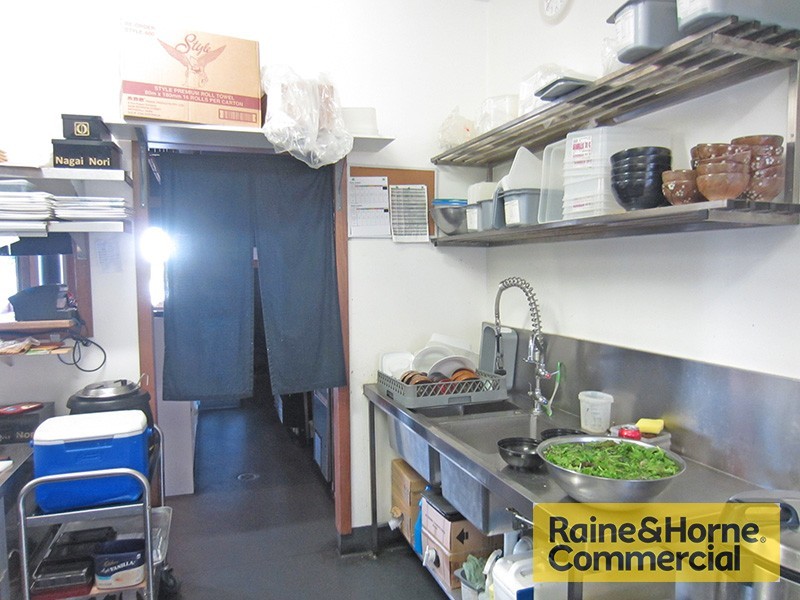 3/1 Park Road, Milton QLD 4064