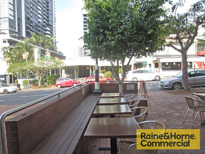 3/1 Park Road, Milton QLD 4064