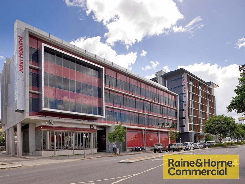 1/20 Murri Way, Fortitude Valley QLD 4006