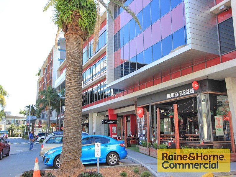 1/20 Murri Way, Fortitude Valley QLD 4006