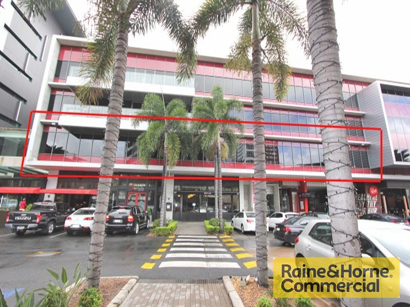 1/20 Murri Way, Fortitude Valley QLD 4006
