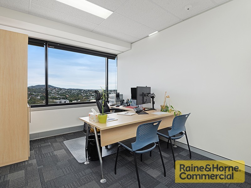 13/301 Coronation Drive, Milton QLD 4064