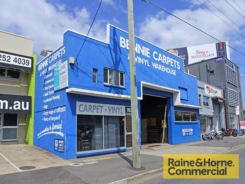 161 Abbotsford Road, Bowen Hills QLD 4006