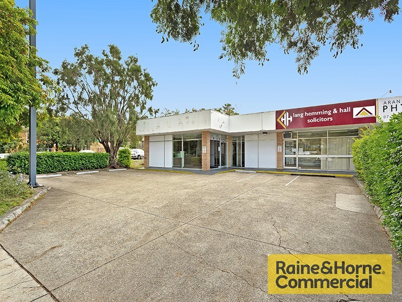 Arana Hills QLD 4054