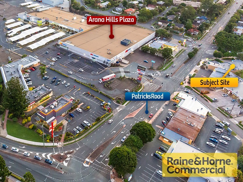 Arana Hills QLD 4054