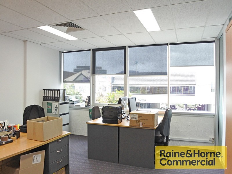 Bowen Hills QLD 4006