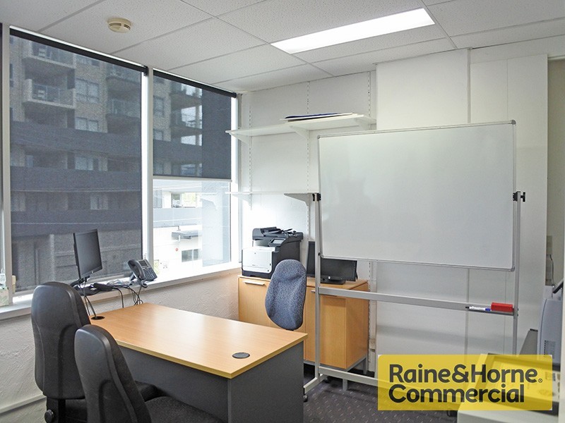 Bowen Hills QLD 4006