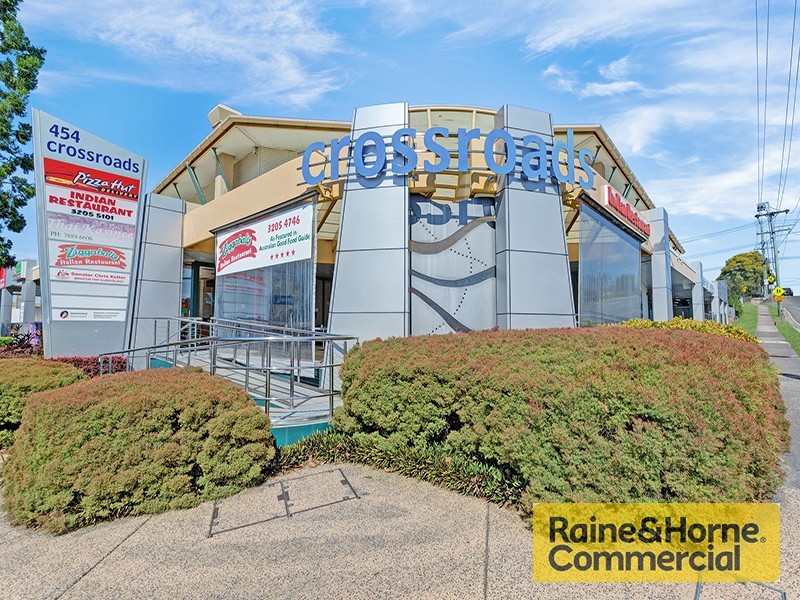 4/454 Gympie Road, Strathpine QLD 4500