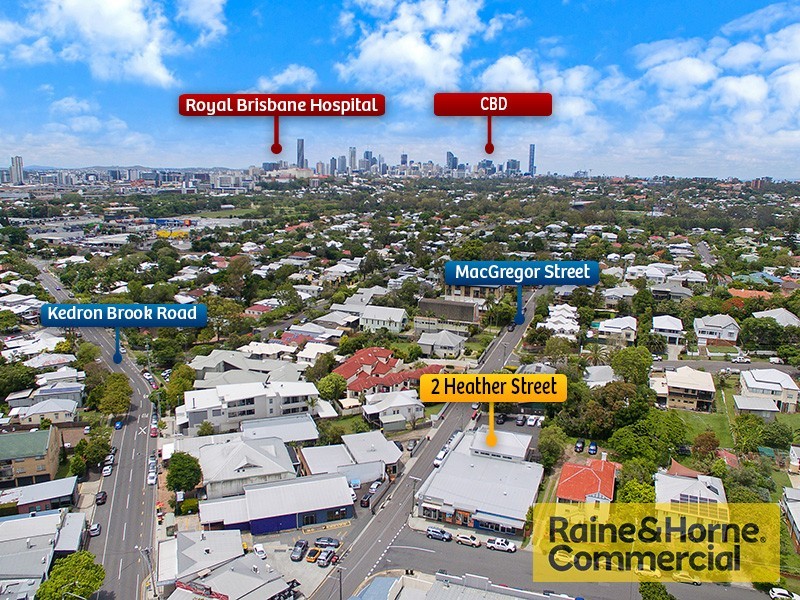 2 Heather Street, Wilston QLD 4051