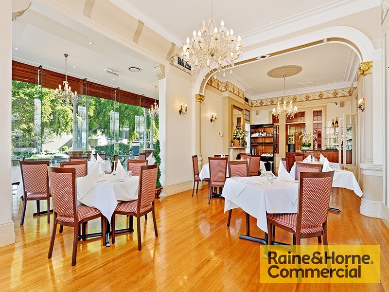 1/249 Coronation Drive, Milton QLD 4064