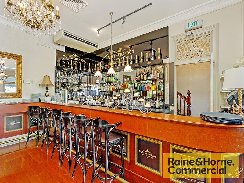 1/249 Coronation Drive, Milton QLD 4064