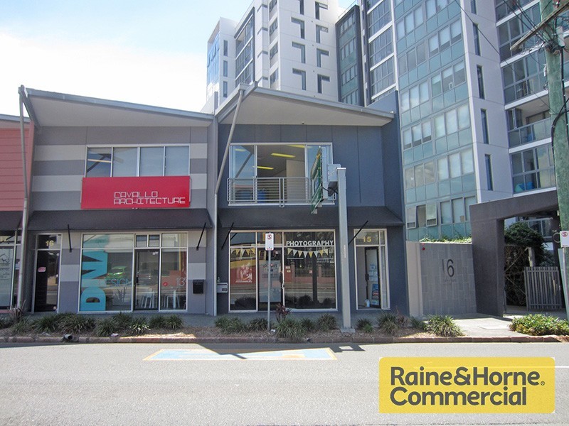 14/7 O’Connell Terrace, Bowen Hills QLD 4006