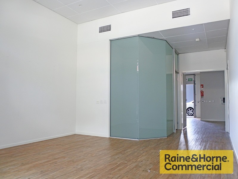 14/7 O’Connell Terrace, Bowen Hills QLD 4006