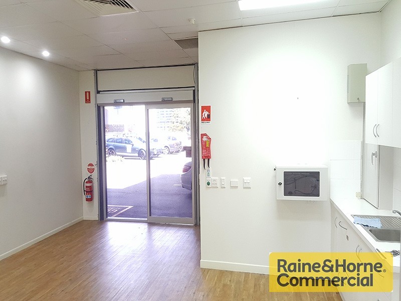 14/7 O’Connell Terrace, Bowen Hills QLD 4006