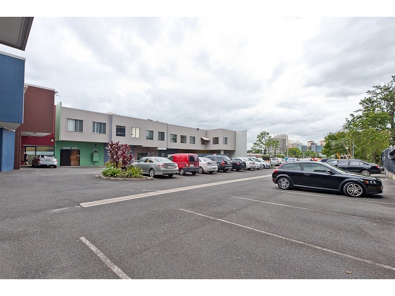 14/7 O’Connell Terrace, Bowen Hills QLD 4006