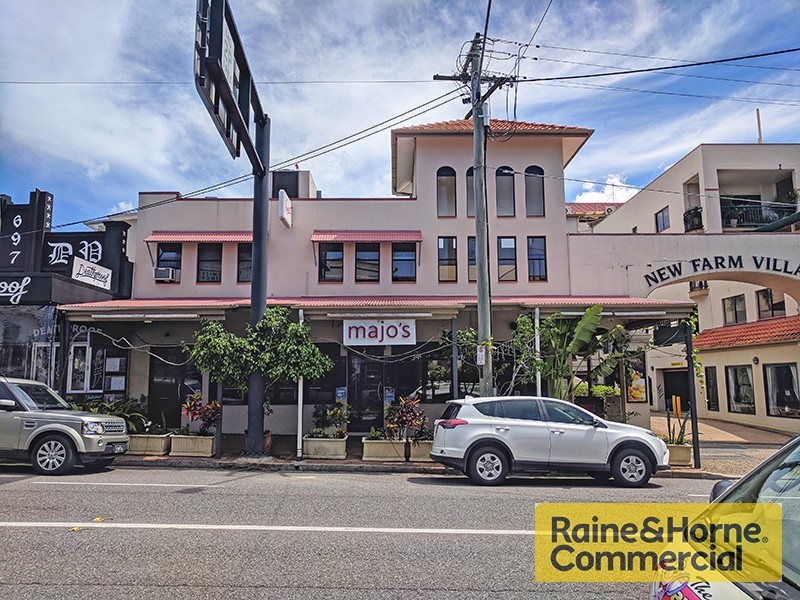 1/691 Brunswick Street, New Farm QLD 4005
