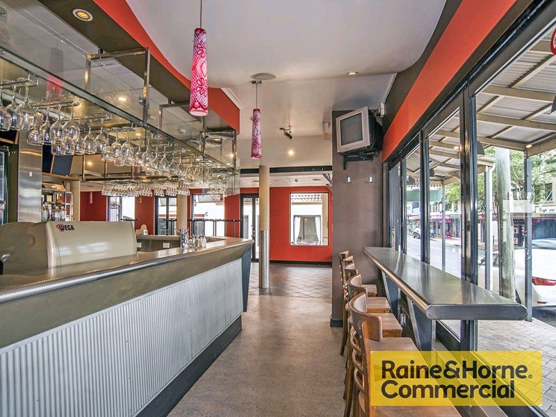 1/691 Brunswick Street, New Farm QLD 4005