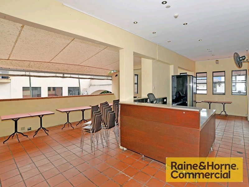 1/691 Brunswick Street, New Farm QLD 4005