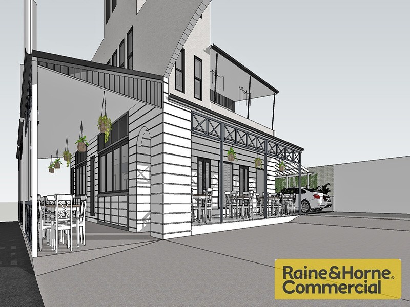 1/691 Brunswick Street, New Farm QLD 4005