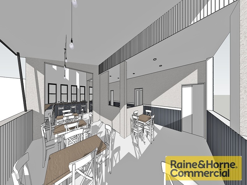 1/691 Brunswick Street, New Farm QLD 4005