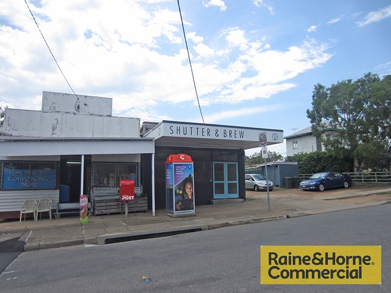 Wavell Heights QLD 4012