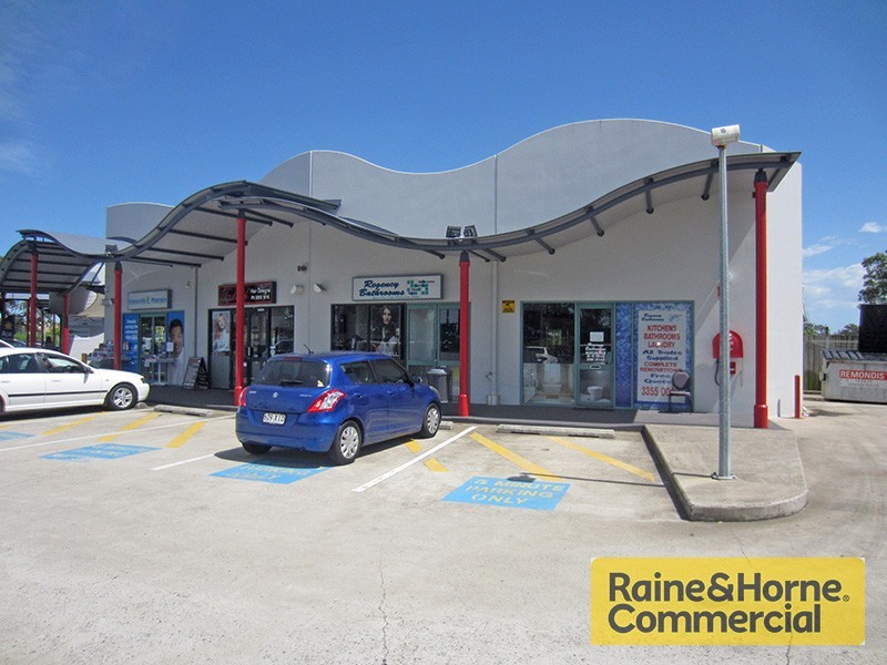 Shop 3/1 Queens Road, Everton Hills QLD 4053