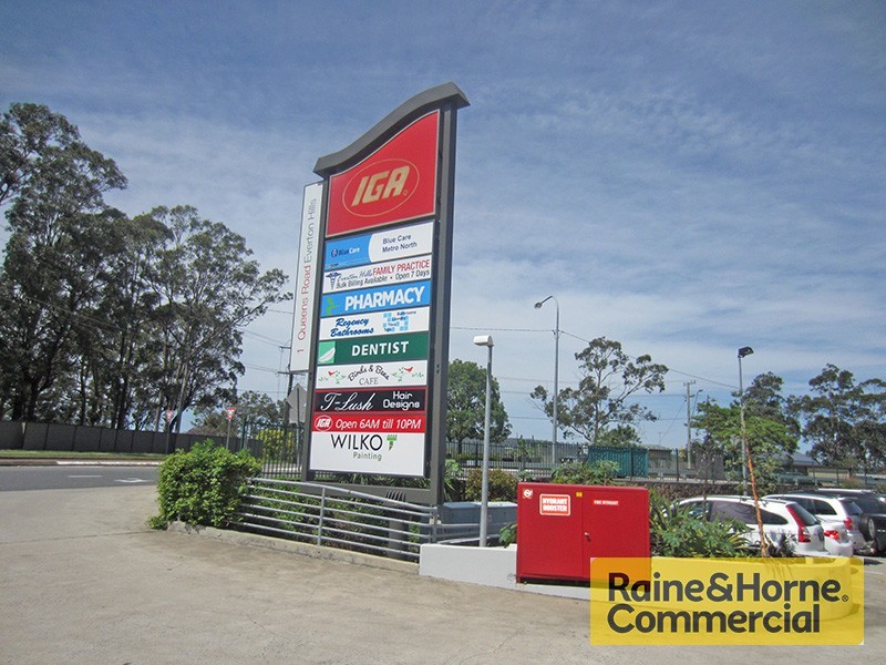 Shop 3/1 Queens Road, Everton Hills QLD 4053