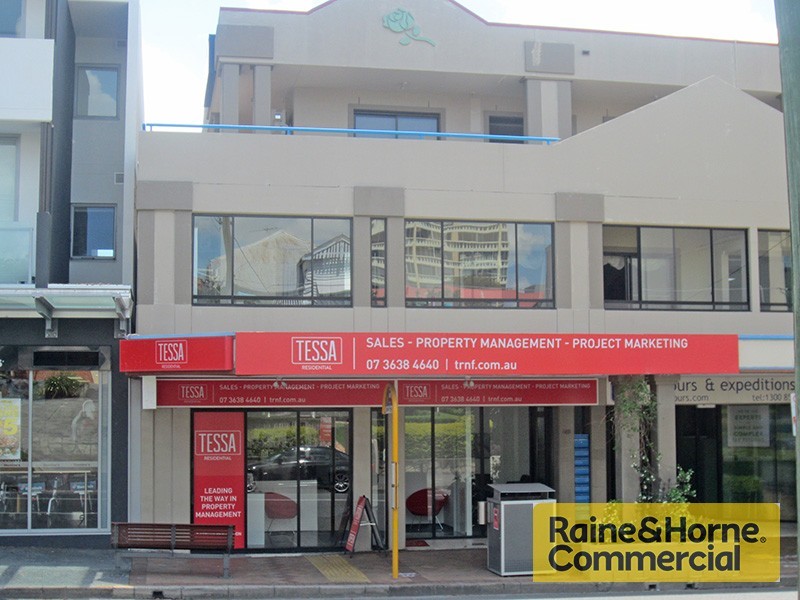 1/690 Brunswick Street, New Farm QLD 4005