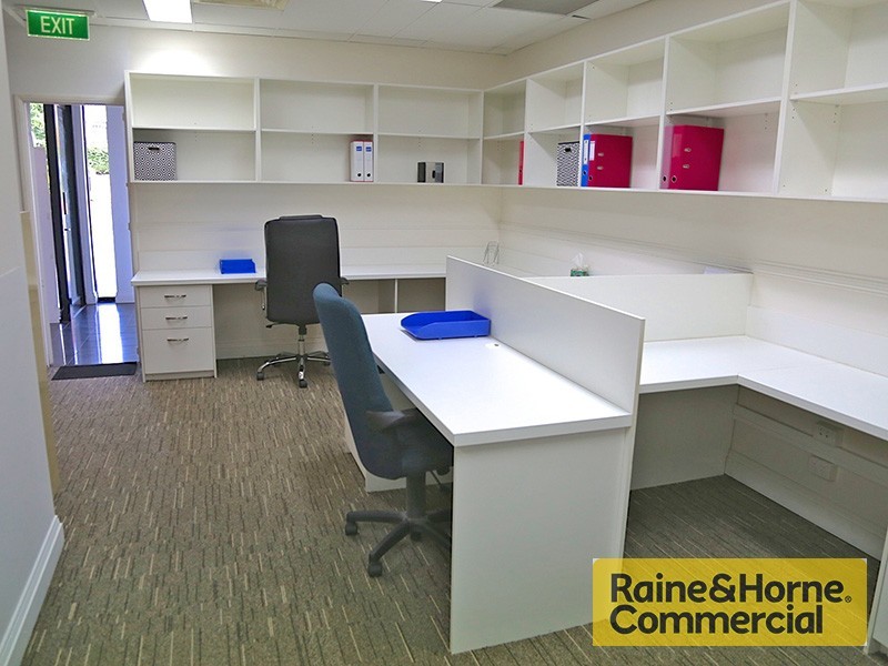 1/690 Brunswick Street, New Farm QLD 4005