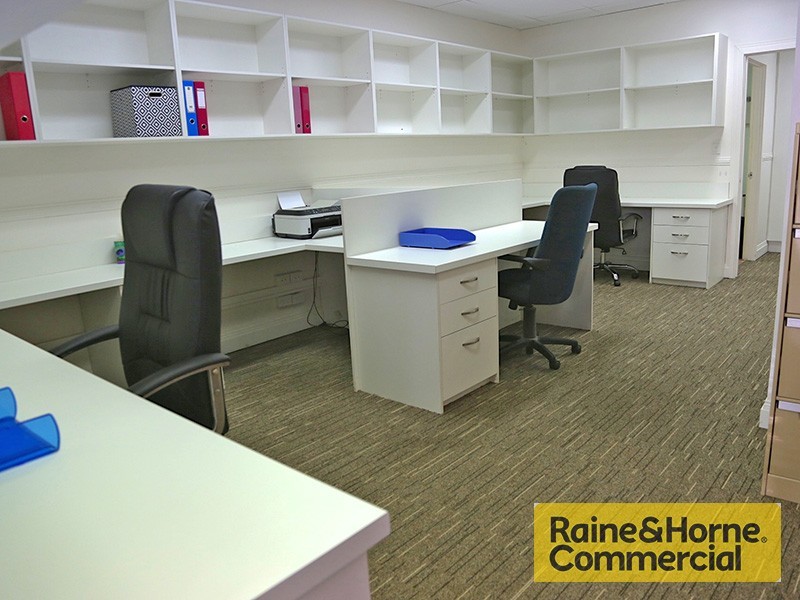 1/690 Brunswick Street, New Farm QLD 4005