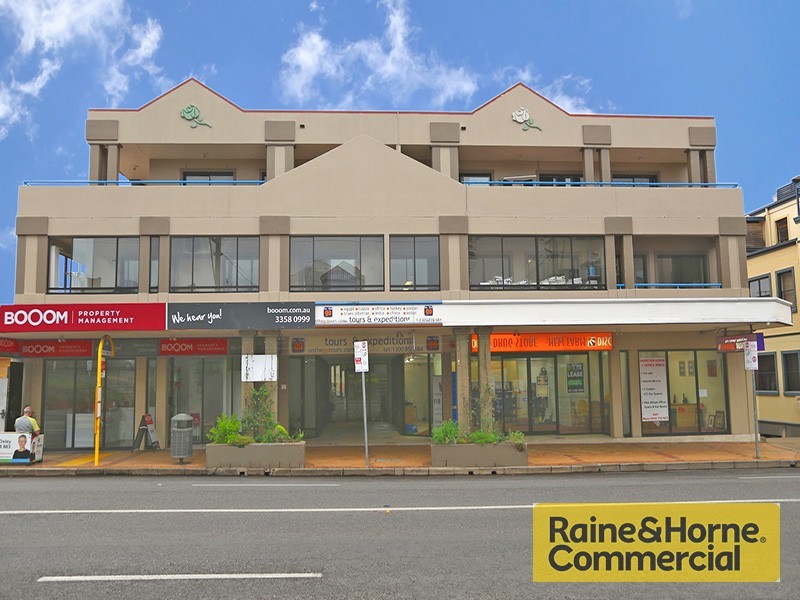 1/690 Brunswick Street, New Farm QLD 4005