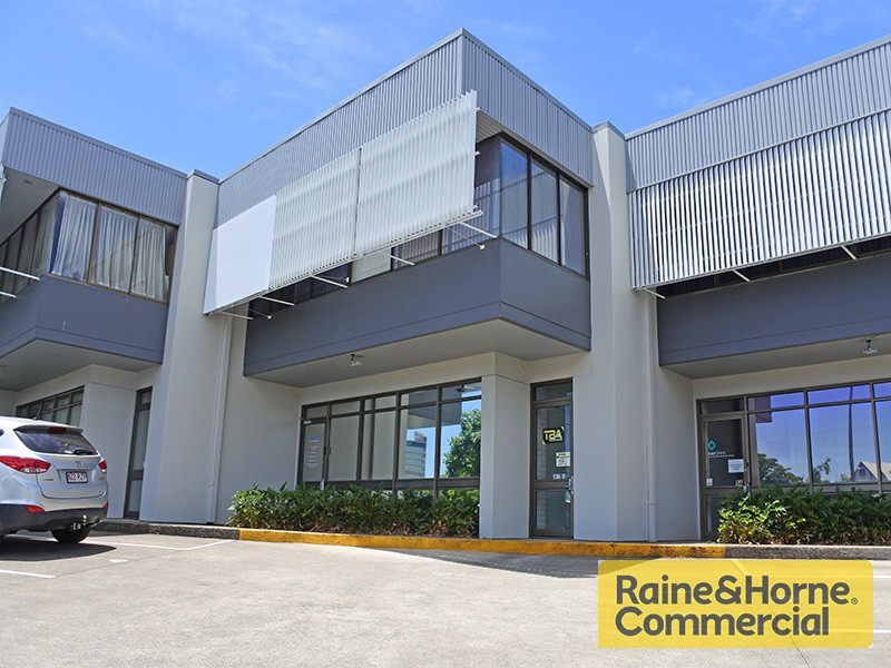 4/139 Sandgate Road, Albion QLD 4010