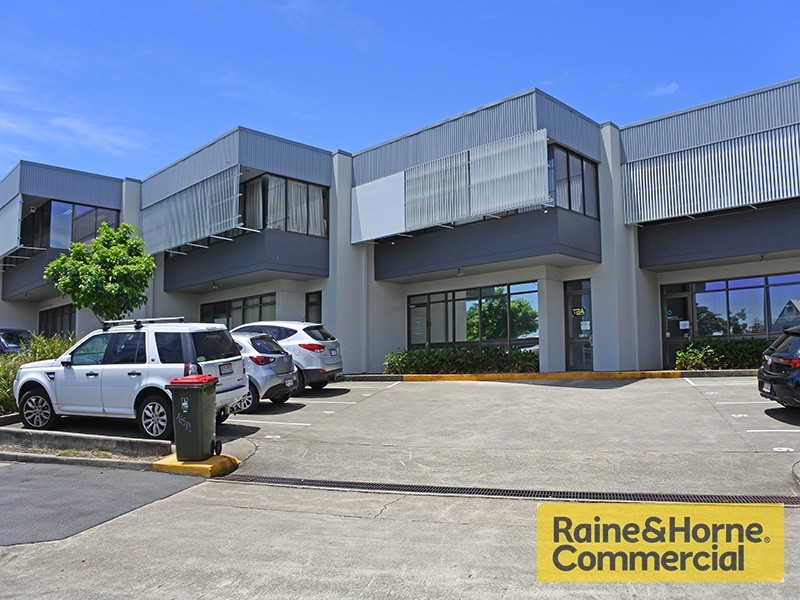 4/139 Sandgate Road, Albion QLD 4010