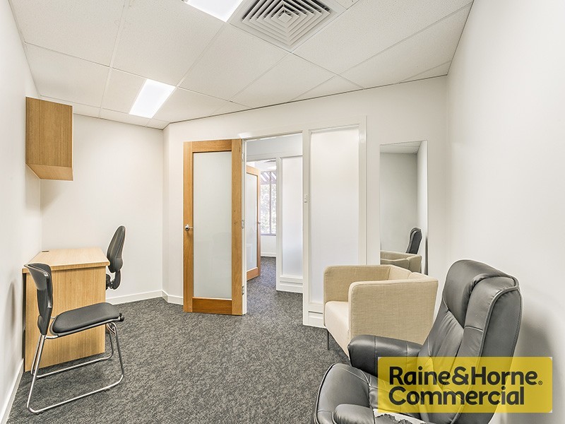 1/7 Camford Street, Milton QLD 4064