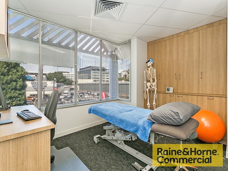 1/7 Camford Street, Milton QLD 4064