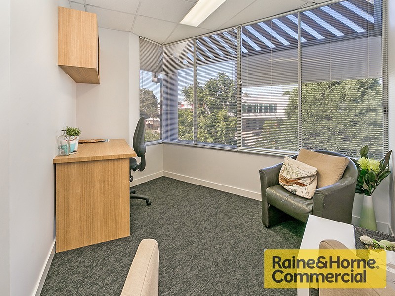 1/7 Camford Street, Milton QLD 4064