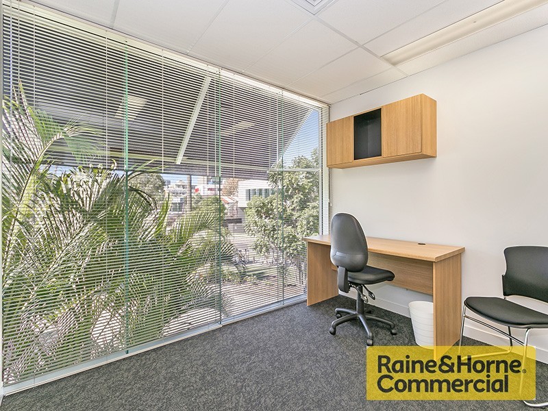 1/7 Camford Street, Milton QLD 4064