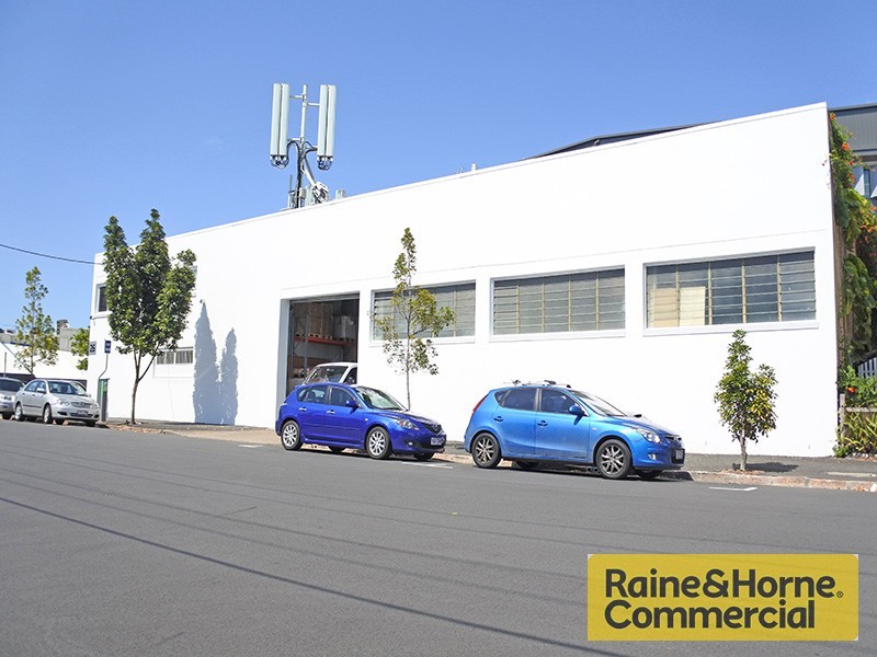 C/26 Jeays Street, Bowen Hills QLD 4006