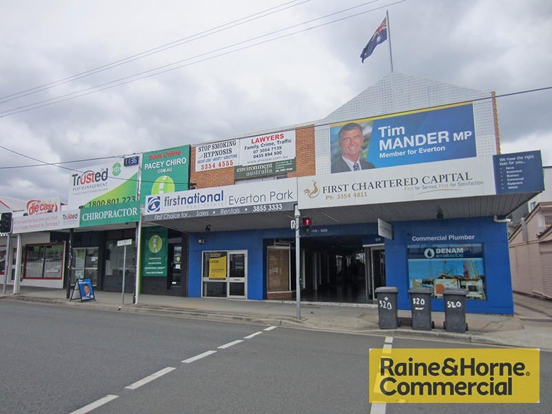 Everton Park QLD 4053