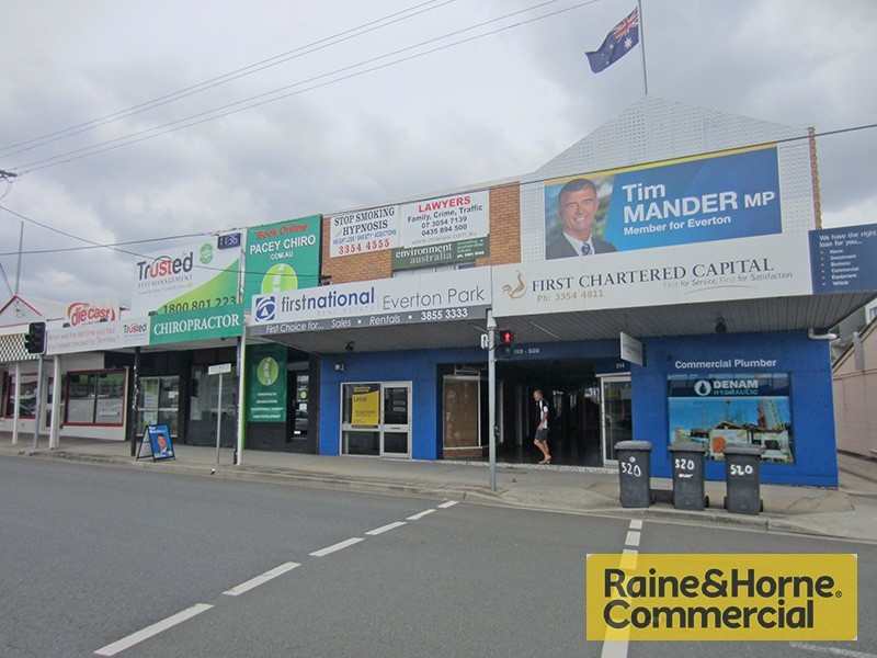 Everton Park QLD 4053