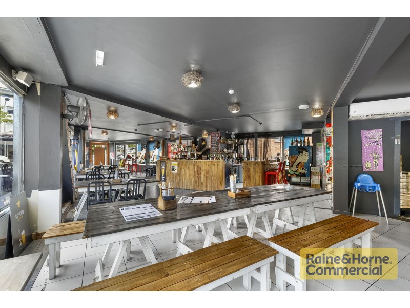 R/68 Commercial Road, Newstead QLD 4006