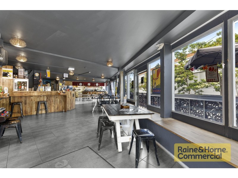 R/68 Commercial Road, Newstead QLD 4006