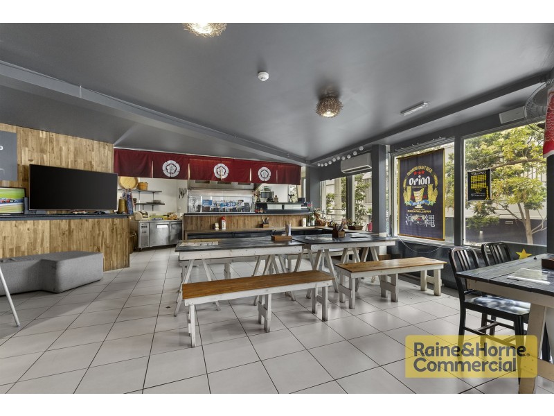 R/68 Commercial Road, Newstead QLD 4006