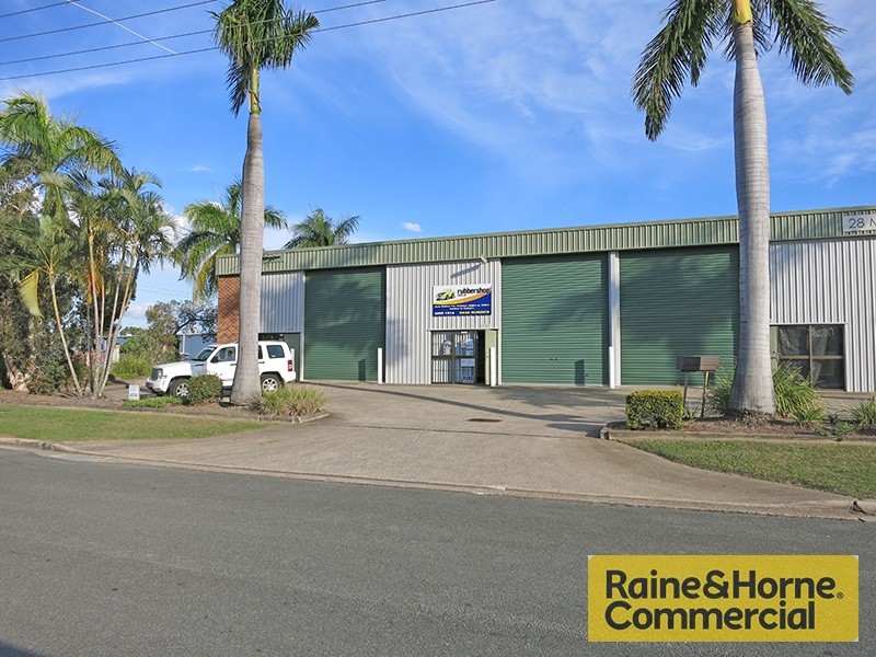 Brendale QLD 4500