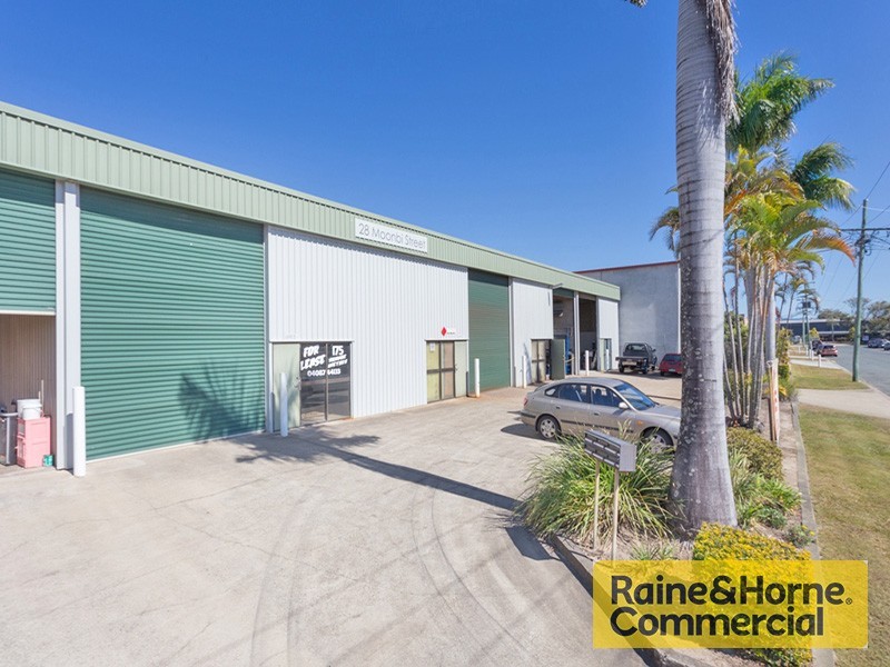 Brendale QLD 4500
