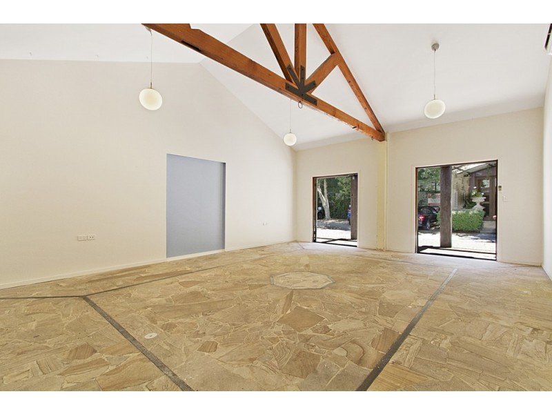 46 Douglas Street, Milton QLD 4064