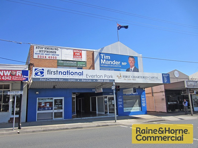 Everton Park QLD 4053